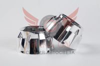 Лот: 9150749. Фото: 2. Линза, декоративная маска, Бленда... Автозапчасти