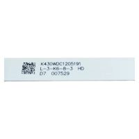 Лот: 20729909. Фото: 2. Подсветка матрицы 43"" 4708-K43WDC-A3113N01... Запчасти для бытовой техники