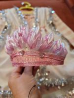 Лот: 15076782. Фото: 2. Новогодний костюм Бусинка, принцесса... Праздничные костюмы, аксессуары