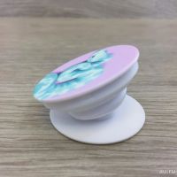 Лот: 12492970. Фото: 3. Попсокет / PopSockets - Змея. Смартфоны, связь, навигация
