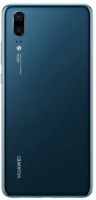 Лот: 12515943. Фото: 2. Huawei P20 Pro 128 ГБ синий. Смартфоны, связь, навигация