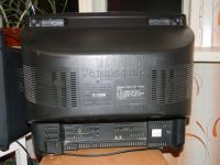 Лот: 15263411. Фото: 2. Телевизор Panasonic TC-2150RM... ТВ и видео