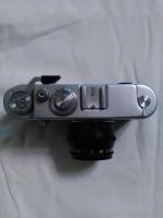 Лот: 10355680. Фото: 2. Фотоаппарат Zorki-4k. Фотокамеры