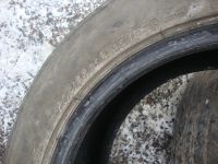 Лот: 18813380. Фото: 6. 205/55/16 Bridgestone Sports Tourer...