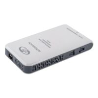 Лот: 25879748. Фото: 2. Преобразователь напряжения-инвертер... Оснащение, оборудование, аксессуары