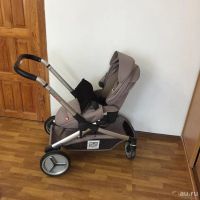 Лот: 8501047. Фото: 5. Red Castle Evolutwin для двойни...