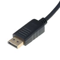 Лот: 12313452. Фото: 5. DisplayPort M (DP v1.2) to HDMI...