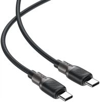 Лот: 25789883. Фото: 3. Кабель ACEFAST C10-03 USB-C to... Компьютеры, оргтехника, канцтовары