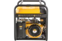 Лот: 19341058. Фото: 5. Генератор бензиновый Denzel PS...