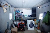 Лот: 13682644. Фото: 2. Капитальный гараж ГК Вираж пр-кт... Продажа