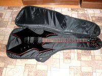 Лот: 6623372. Фото: 3. B.C.Rich Warbeast Blood Bound... Музыкальные инструменты и оборудование
