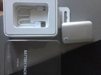 Лот: 9087934. Фото: 2. Внешний аккумулятор Samsung eb... Аксессуары