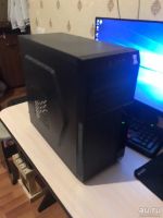 Лот: 13356518. Фото: 4. Системный блок G4400, 8 Гб DDR3... Красноярск