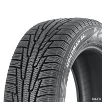 Лот: 12615654. Фото: 3. 175/65/14 Nokian TYRES Nordman... Авто, мото, водный транспорт