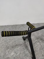 Лот: 18493547. Фото: 3. Турник потолочный с 3 хватами. Спортивные товары