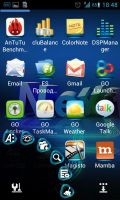 Лот: 2429717. Фото: 5. Легендарный смартфон htc hd2 на...