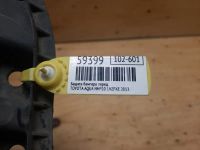 Лот: 18952011. Фото: 6. Защита бампера Toyota Aqua NHP10...