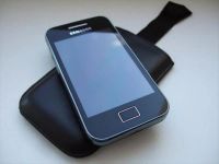 Лот: 4501479. Фото: 2. Samsung Galaxy Ace GT-S5830. Смартфоны, связь, навигация