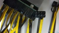 Лот: 14455297. Фото: 7. Блок питания Hewlett Packard 1200...