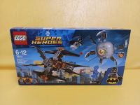 Лот: 21507683. Фото: 3. Оригинал Lego Super heroes 76111... Дети растут