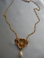 Лот: 969097. Фото: 3. Подвеска от AVON 1992г. Красноярск