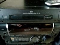 Лот: 16111428. Фото: 2. Sony mnc - 551, HI-FI отличный... Аудиотехника