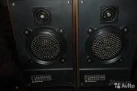 Лот: 5583638. Фото: 2. Акустическую систему "Радиотехника... Аудиотехника