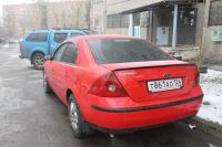 Лот: 4587874. Фото: 5. Ford Mondeo 2001г.