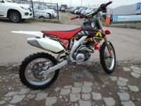 Лот: 11631203. Фото: 3. Honda crf450x. Авто, мото, водный транспорт