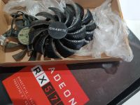 Лот: 24895991. Фото: 3. Gigabyte Radeon RX 570 Gaming... Компьютеры, оргтехника, канцтовары