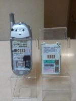 Лот: 8568384. Фото: 2. №529 . Телефон Motorola T191 C25RCWassi... Смартфоны, связь, навигация