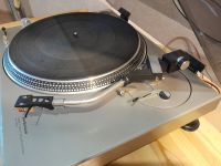 Лот: 21727561. Фото: 2. Technics SL-1200 + Technics EPC... Аудиотехника