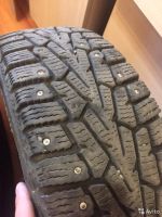 Лот: 16814597. Фото: 5. зимние шины 15 65 185