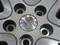 Лот: 16518046. Фото: 10. Оригинальные диски Suzuki Escudo...