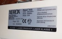 Лот: 13348443. Фото: 3. Отличный принтер Xerox 3121 -... Компьютеры, оргтехника, канцтовары