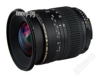 Лот: 1099619. Фото: 2. Tamron SP AF 17-35mm f/2.8-4 Di... Фото, видеокамеры, оптика