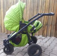 Лот: 7693627. Фото: 6. Прогулочная коляска Zippy Sport