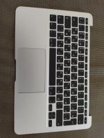 Лот: 19930349. Фото: 2. Macbook Air 11, 2012 на запчасти. Компьютеры, ноутбуки, планшеты
