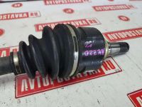 Лот: 20899670. Фото: 3. Привод колеса Toyota Raum NCZ20... Авто, мото, водный транспорт