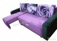 Лот: 11194026. Фото: 2. Диван Нью Лэнд 57а. Мягкая мебель