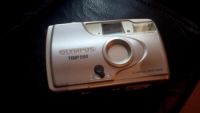 Лот: 8215369. Фото: 2. Olimpus Trip 500 Lens 28 mm -... Фотокамеры