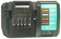 Лот: 20536025. Фото: 5. Зарядное устройство Makita DC18WA...