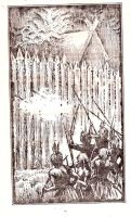 Лот: 14779793. Фото: 6. Фредерик Марриэт - Персиваль Кин...
