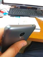 Лот: 8215235. Фото: 3. Meizu M2 mini (Стекло и Чехол... Красноярск
