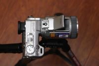 Лот: 4931372. Фото: 5. Фотоаппарат Sony DSC-F717, отличное...
