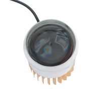 Лот: 25613964. Фото: 3. Светодиодная LED фара, IP67, 10... Авто, мото, водный транспорт