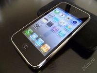 Лот: 785493. Фото: 3. IPHONE 3GS 16GB * METALLIC GOLD... Красноярск