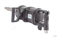 Лот: 13554526. Фото: 3. Гайковерт пневматический ударный... Строительство и ремонт