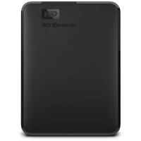 Лот: 21438730. Фото: 2. Внешний жесткий диск WD 5TB Elements... Комплектующие