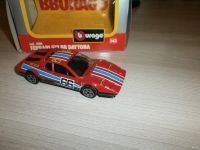 Лот: 13228803. Фото: 2. Ferrari 512 BB Daytona Bburago... Моделизм